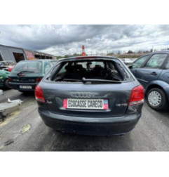 Compresseur clim AUDI A3 2 Photo n°14