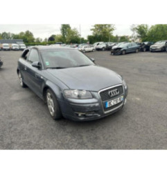 Compresseur clim AUDI A3 2 Photo n°15