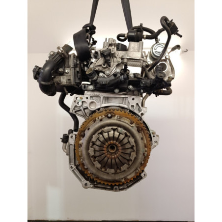 Moteur RENAULT CLIO 4
