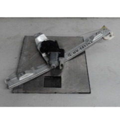 Moteur leve vitre arriere droit CITROEN C4 GRAND PICASSO 1 Photo n°1