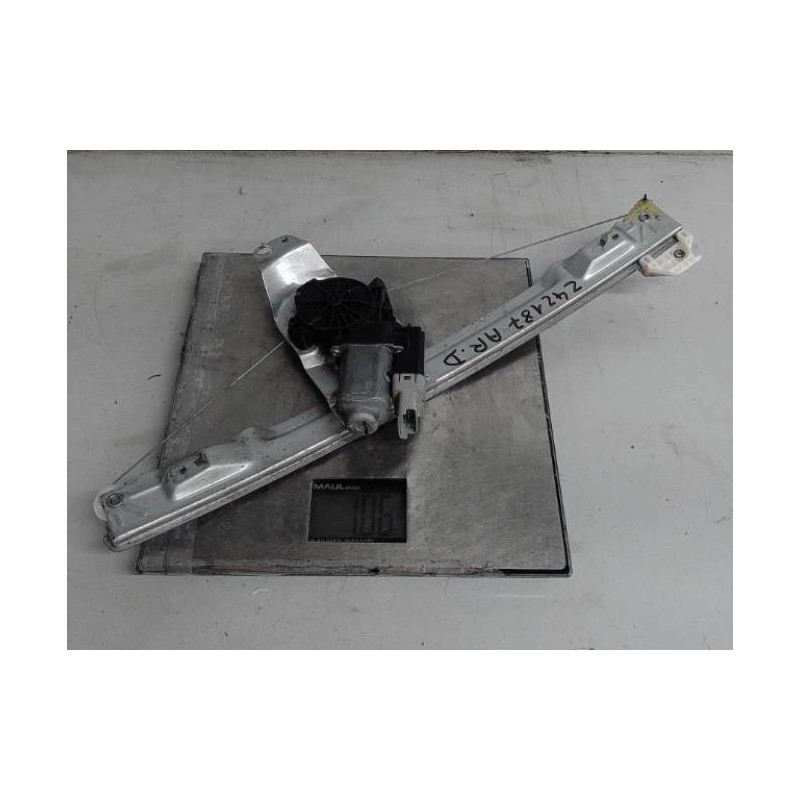 Moteur leve vitre arriere droit CITROEN C4 GRAND PICASSO 1