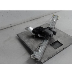 Moteur leve vitre arriere droit CITROEN C4 GRAND PICASSO 1 Photo n°3