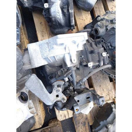 Boite de vitesses AUDI A1 1 Photo n°1
