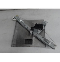 Moteur leve vitre arriere gauche CITROEN C4 GRAND PICASSO 1 Photo n°1