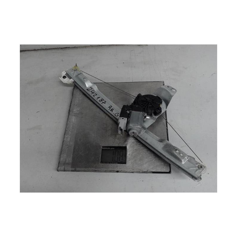 Moteur leve vitre arriere gauche CITROEN C4 GRAND PICASSO 1
