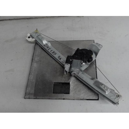 Moteur leve vitre arriere gauche CITROEN C4 GRAND PICASSO 1 Photo n°1