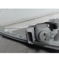 Moteur leve vitre arriere gauche CITROEN C4 GRAND PICASSO 1 Photo n°3