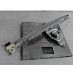Moteur leve vitre arriere gauche CITROEN C4 GRAND PICASSO 1 Photo n°4