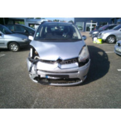 Moteur leve vitre arriere gauche CITROEN C4 GRAND PICASSO 1 Photo n°5