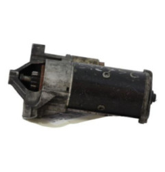 Demarreur PEUGEOT 206 Photo n°1