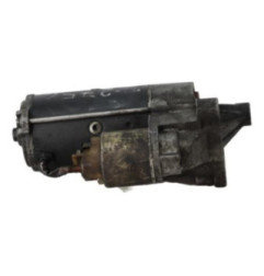 Demarreur PEUGEOT 206 Photo n°3