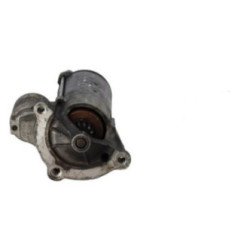 Demarreur PEUGEOT 206 Photo n°4