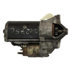 Demarreur PEUGEOT 206 Photo n°5