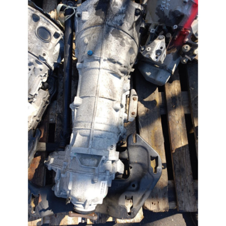 Boite de vitesses BMW X6 E71 Photo n°1