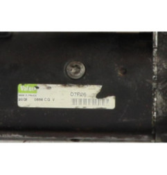 Demarreur PEUGEOT 206 Photo n°6