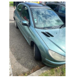 Demarreur PEUGEOT 206 Photo n°10