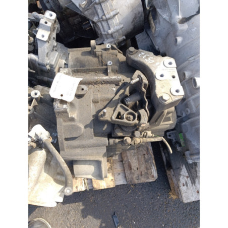 Boite de vitesses SEAT LEON 2 Photo n°1