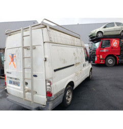 Boite de vitesses FORD TRANSIT 3 Photo n°4