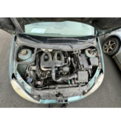 Demarreur PEUGEOT 206 Photo n°13