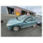Demarreur PEUGEOT 206