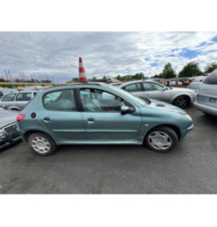 Demarreur PEUGEOT 206 Photo n°16