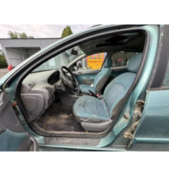 Demarreur PEUGEOT 206 Photo n°17