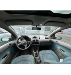Demarreur PEUGEOT 206 Photo n°18