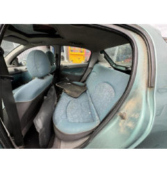 Demarreur PEUGEOT 206 Photo n°19