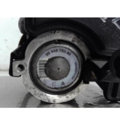 Pompe de direction PEUGEOT 206 Photo n°5