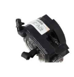 Pompe de direction PEUGEOT 206 Photo n°9