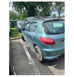 Pompe de direction PEUGEOT 206 Photo n°15