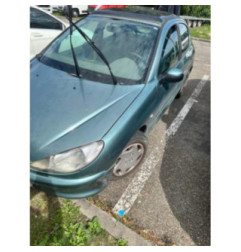 Pompe de direction PEUGEOT 206 Photo n°19