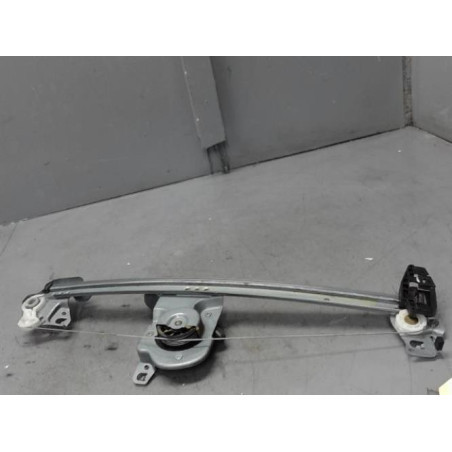 Moteur leve vitre avant droit CITROEN C3 1 Photo n°1