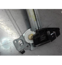 Moteur leve vitre avant droit CITROEN C3 1 Photo n°4