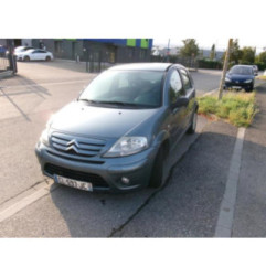 Moteur leve vitre avant droit CITROEN C3 1 Photo n°9