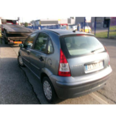 Moteur leve vitre avant droit CITROEN C3 1 Photo n°12