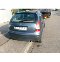 Moteur leve vitre avant droit CITROEN C3 1 Photo n°13