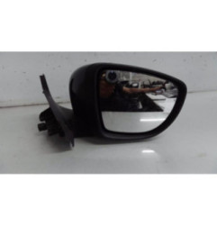 Retroviseur droit RENAULT ZOE 1 Photo n°4