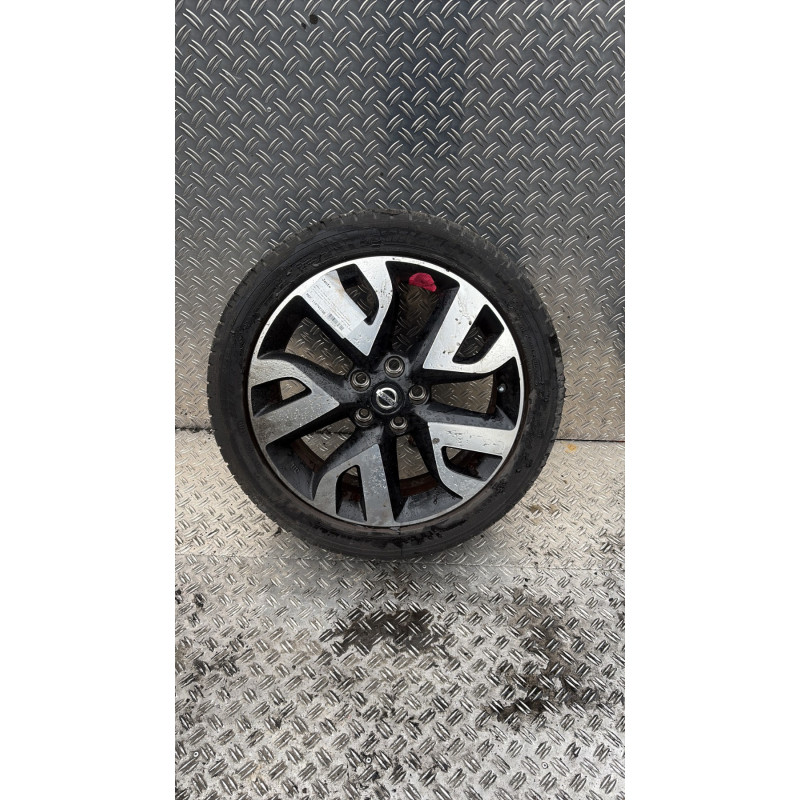 Jante NISSAN JUKE 1