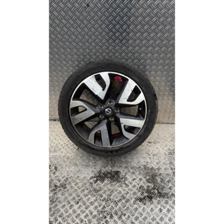 Jante NISSAN JUKE 1 Photo n°1