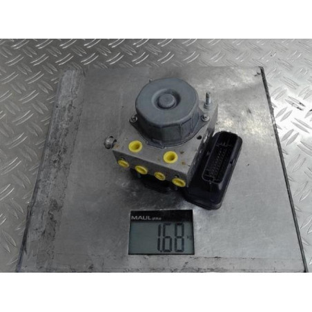 Bloc ABS (freins anti-blocage) RENAULT ZOE 1 Photo n°1