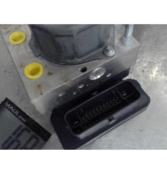 Bloc ABS (freins anti-blocage) RENAULT ZOE 1 Photo n°3