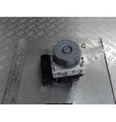 Bloc ABS (freins anti-blocage) RENAULT ZOE 1 Photo n°4