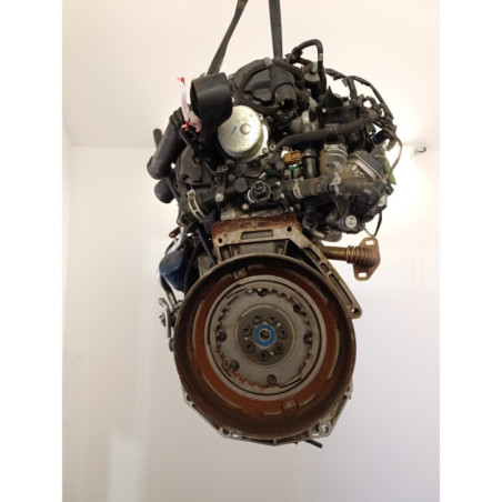 Moteur RENAULT KADJAR Photo n°1