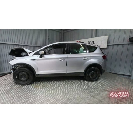 Boite de vitesses FORD KUGA 1