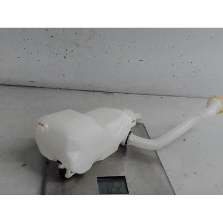 Vase de lave glace RENAULT ZOE 1