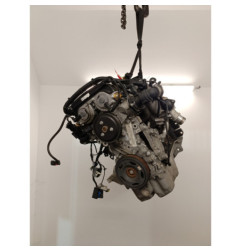 Moteur OPEL CORSA E Photo n°1