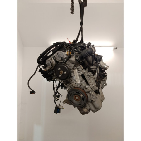 Moteur OPEL CORSA E Photo n°1