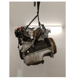 Moteur OPEL CORSA E