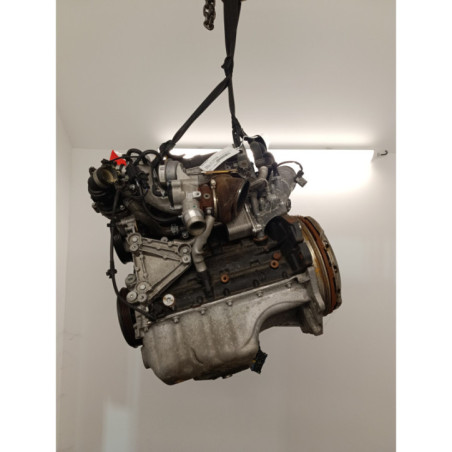 Moteur OPEL CORSA E